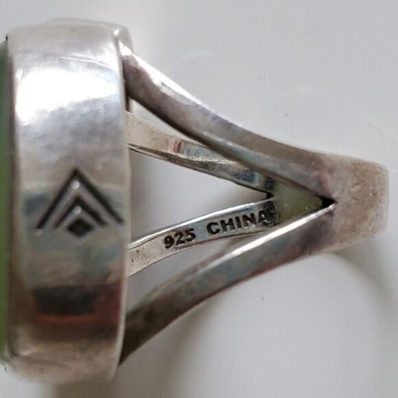 SILPADA SILVER RING - Picture 4 of 10